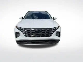 Hyundai TUCSON 2022 Limited 4dr SUV