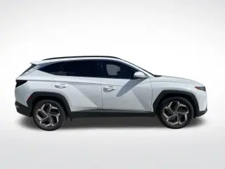 Hyundai TUCSON 2022 Limited 4dr SUV