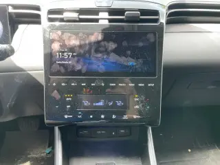 Hyundai TUCSON 2022 Limited 4dr SUV