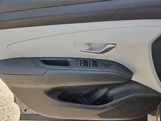 Hyundai TUCSON 2025 SEL 4 puertas SUV