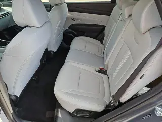 Hyundai TUCSON 2025 SEL 4 puertas SUV