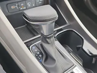 Hyundai TUCSON 2025 SEL 4 puertas SUV