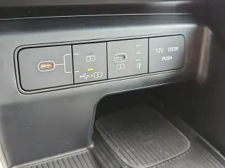 Hyundai TUCSON 2025 SEL 4 puertas SUV