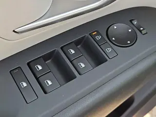 Hyundai TUCSON 2025 SEL 4 puertas SUV