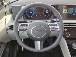Hyundai TUCSON 2025 SEL 4 puertas SUV