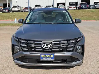 Hyundai TUCSON 2025 SEL 4 puertas SUV