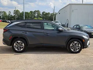 Hyundai TUCSON 2025 SEL 4 puertas SUV