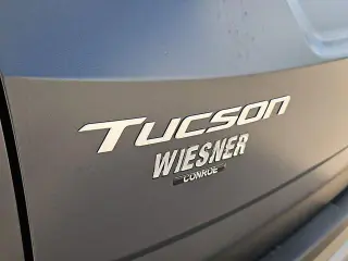 Hyundai TUCSON 2025 SEL 4 puertas SUV