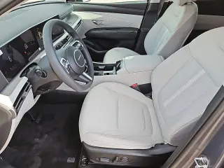 Hyundai TUCSON 2025 SEL 4 puertas SUV
