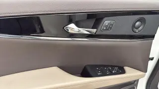 Lincoln Nautilus 2023 Reserve 4dr SUV