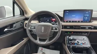 Lincoln Nautilus 2023 Reserve 4dr SUV