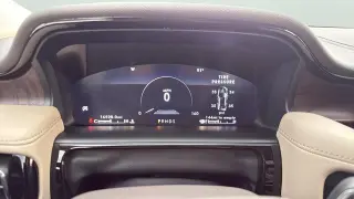 Lincoln Nautilus 2023 Reserve 4dr SUV