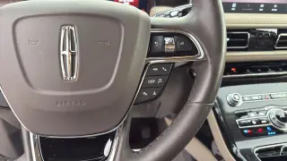 Lincoln Nautilus 2023 Reserve 4dr SUV