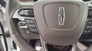 Lincoln Nautilus 2023 Reserve 4dr SUV