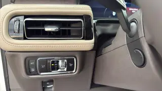 Lincoln Nautilus 2023 Reserve 4dr SUV