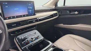 Lincoln Nautilus 2023 Reserve 4dr SUV
