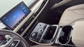 Lincoln Nautilus 2023 Reserve 4dr SUV