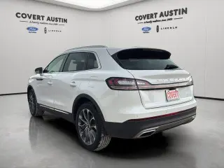 Lincoln Nautilus 2023 Reserve 4dr SUV