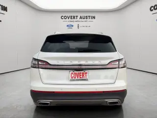Lincoln Nautilus 2023 Reserve 4dr SUV
