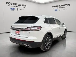 Lincoln Nautilus 2023 Reserve 4dr SUV