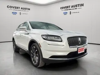 Lincoln Nautilus 2023 Reserve 4dr SUV