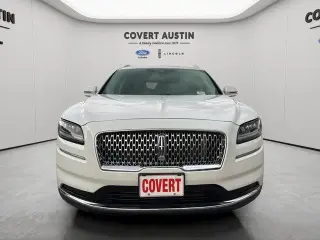 Lincoln Nautilus 2023 Reserve 4dr SUV