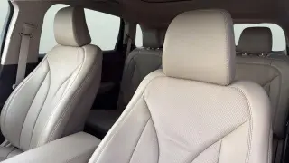 Lincoln Nautilus 2023 Reserve 4dr SUV