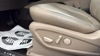 Lincoln Nautilus 2023 Reserve 4dr SUV
