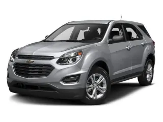 Chevrolet Equinox 2016 AWD LS 4 SUV