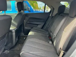 Chevrolet Equinox 2017 LT 4dr SUV w/2FL