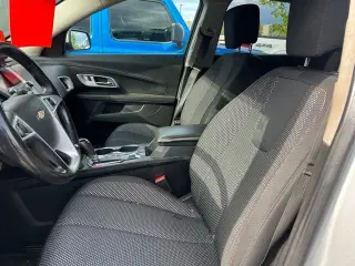 Chevrolet Equinox 2017 LT 4dr SUV w/2FL