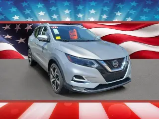 Nissan Rogue Sport 2024 AWD SL 4dr Crossover