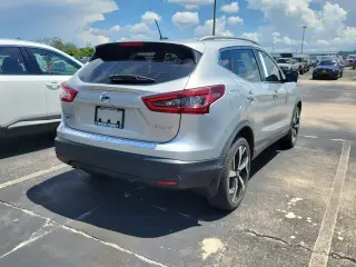 Nissan Rogue Sport 2024 AWD SL 4dr Crossover