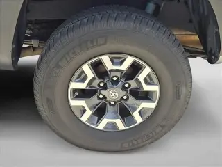 Toyota Tacoma 2021 4x4 TRD Pro 4dr Double Cab 5.0 ft SB 6M