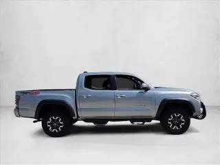Toyota Tacoma 2021 4x4 TRD Pro 4dr Double Cab 5.0 ft SB 6M