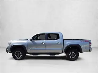 Toyota Tacoma 2021 4x4 TRD Pro 4dr Double Cab 5.0 ft SB 6M