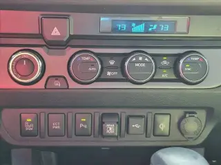 Toyota Tacoma 2021 4x4 TRD Pro 4dr Double Cab 5.0 ft SB 6M