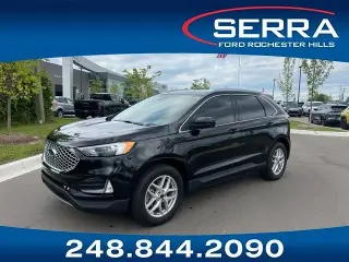 Ford Edge 2024 AWD SEL 4dr SUV
