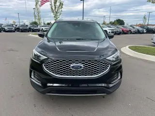 Ford Edge 2024 AWD SEL 4dr SUV