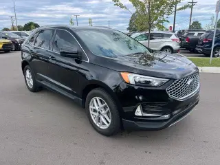 Ford Edge 2024 AWD SEL 4dr SUV