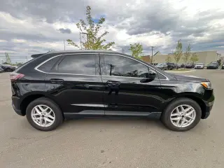 Ford Edge 2024 AWD SEL 4dr SUV
