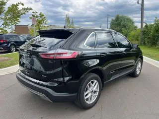 Ford Edge 2024 AWD SEL 4dr SUV