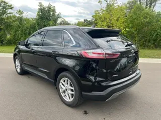 Ford Edge 2024 AWD SEL 4dr SUV
