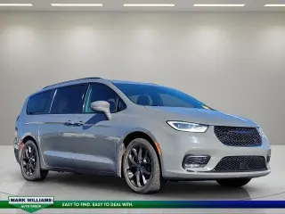 Chrysler Pacifica 2021 Touring 4dr Mini-Van