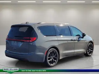 Chrysler Pacifica 2021 Touring 4dr Mini-Van