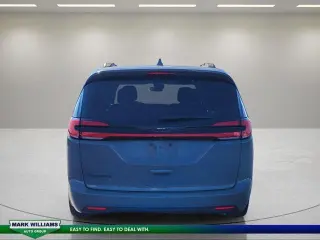 Chrysler Pacifica 2021 Touring 4dr Mini-Van