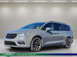 Chrysler Pacifica 2021 Touring 4dr Mini-Van