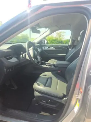 Ford Explorer 2025 AWD Active 4dr SUV