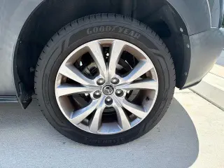 Mazda CX-30 2021 Preferida 4dr SUV