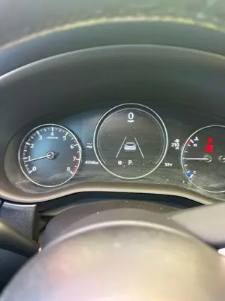 Mazda CX-30 2021 Preferida 4dr SUV